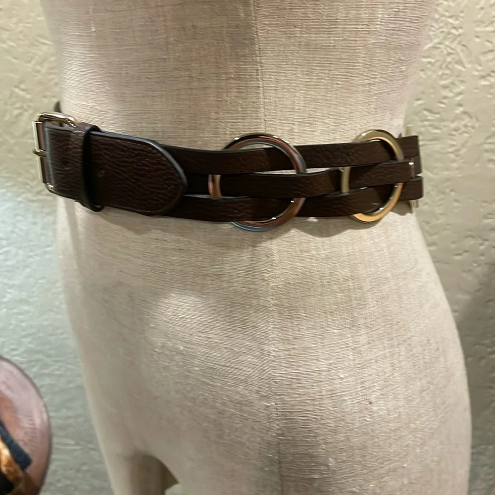BCBGMaxAzria | Accessories | Bcbg Maxazria Belt Size Small  display picture 1